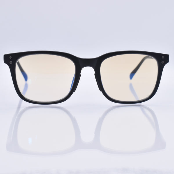 Blue glass goggles online