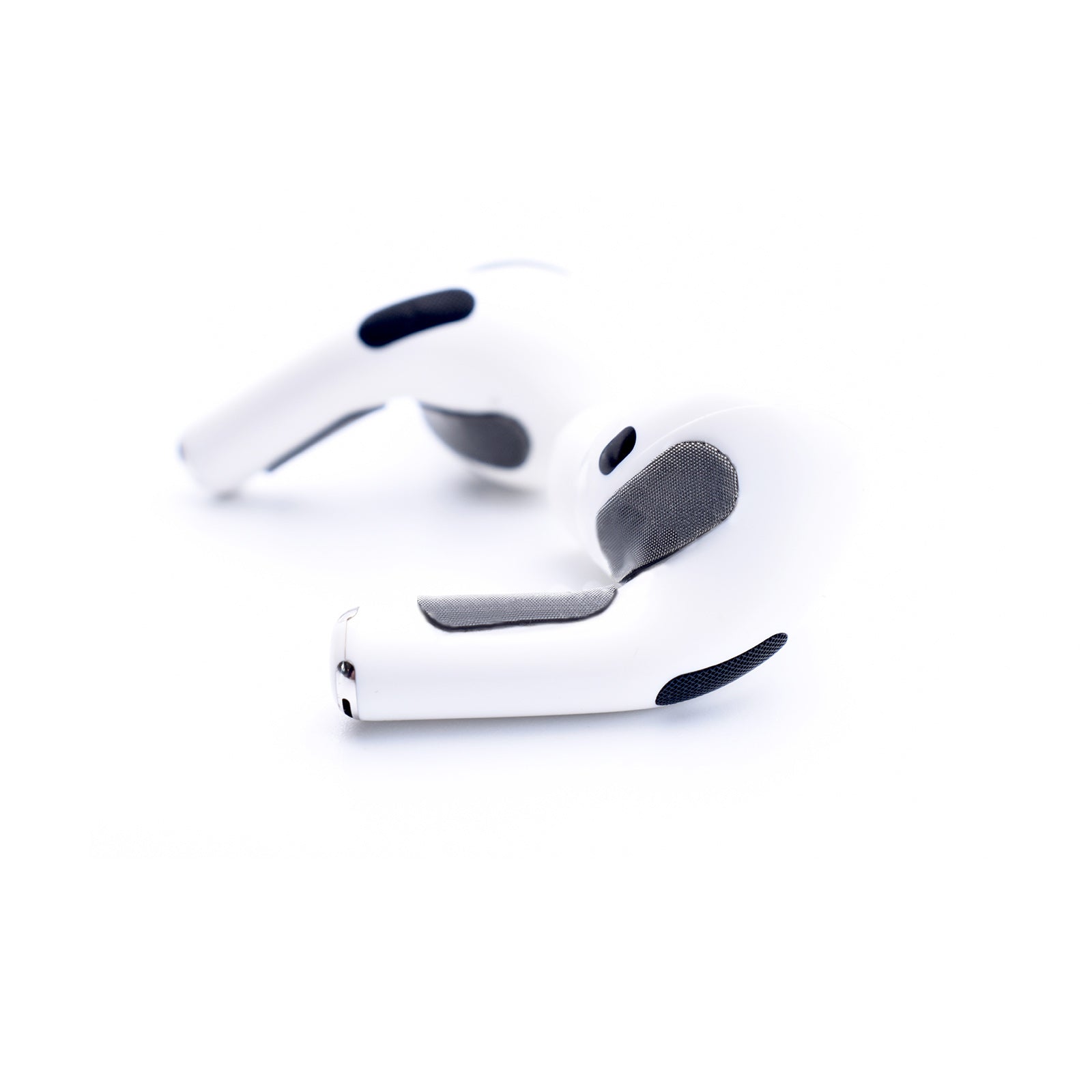 Clear - AirPods 3, Others, Protection and Style