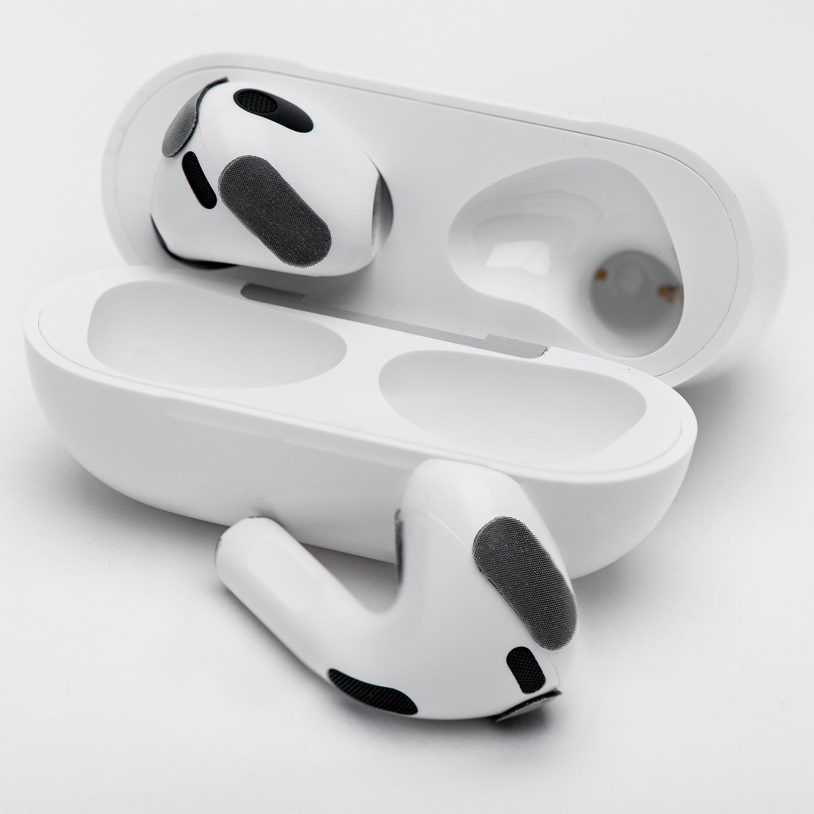 Apple Airpods Case: Apple working on AirPods case that will
